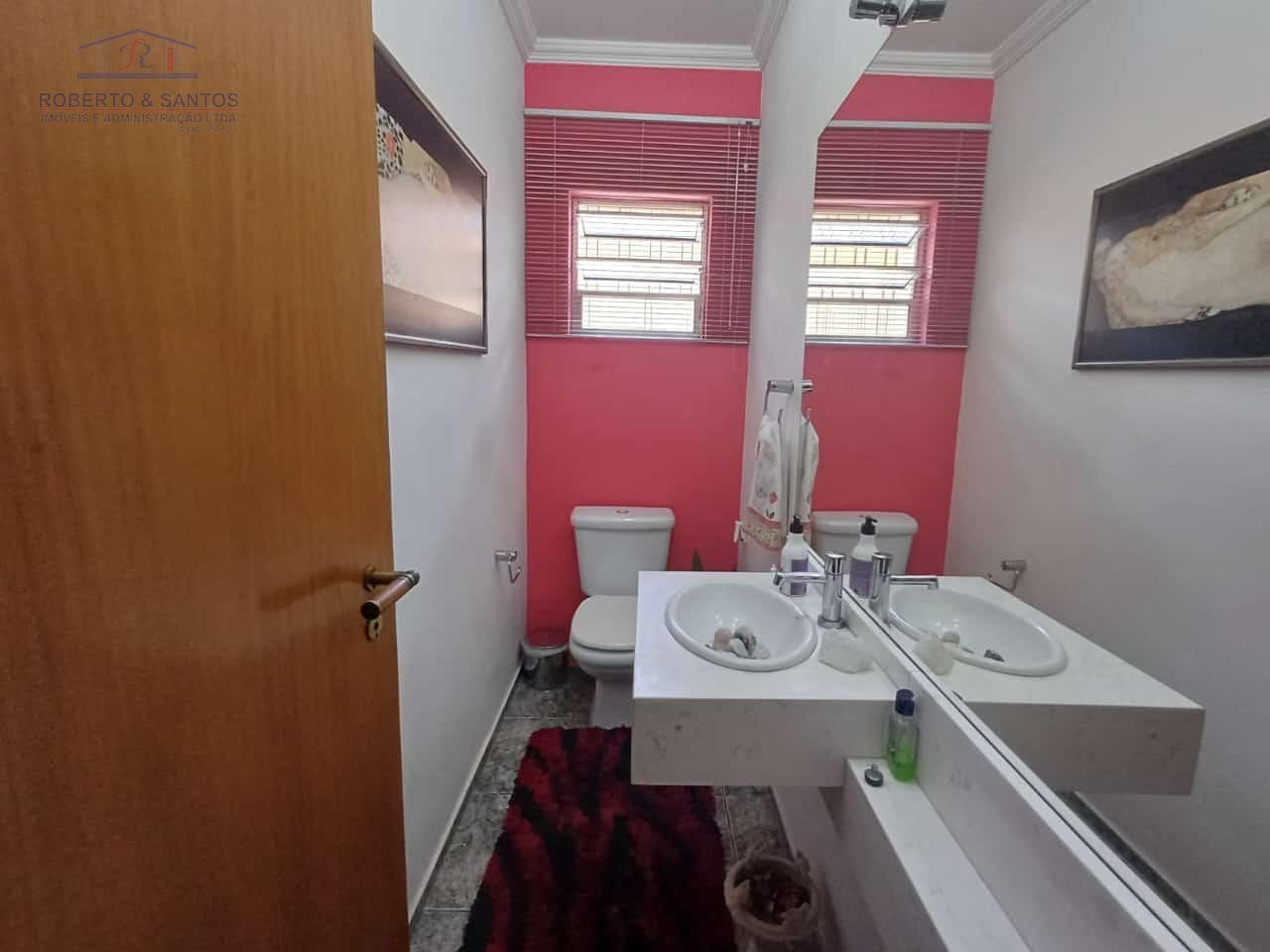 lavabo