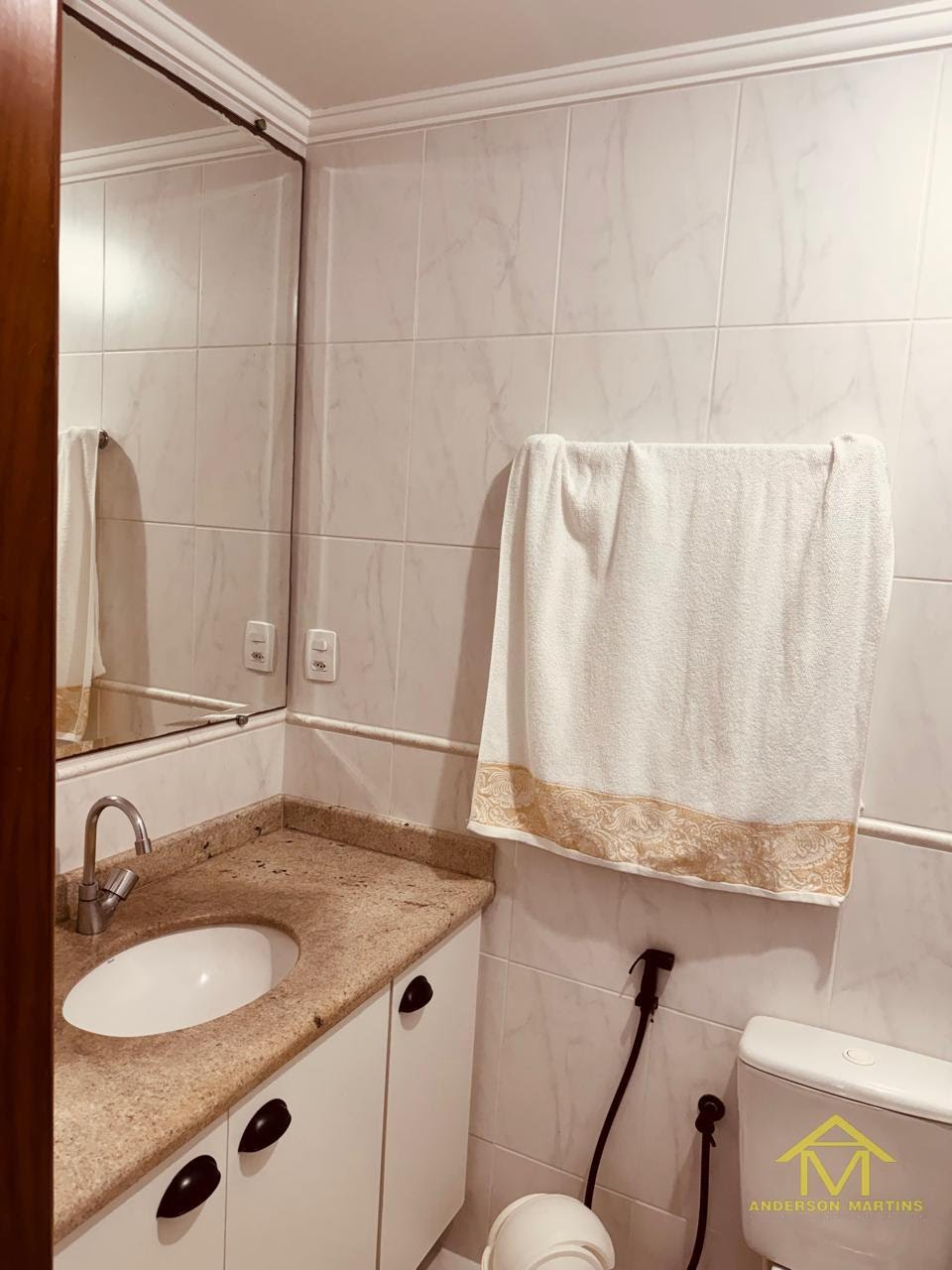 Apartamento à venda com 3 quartos, 3 banheiros, 2 vagas e 143m² no Praia da Costa, Vila Velha (ES) — foto 10 de 19