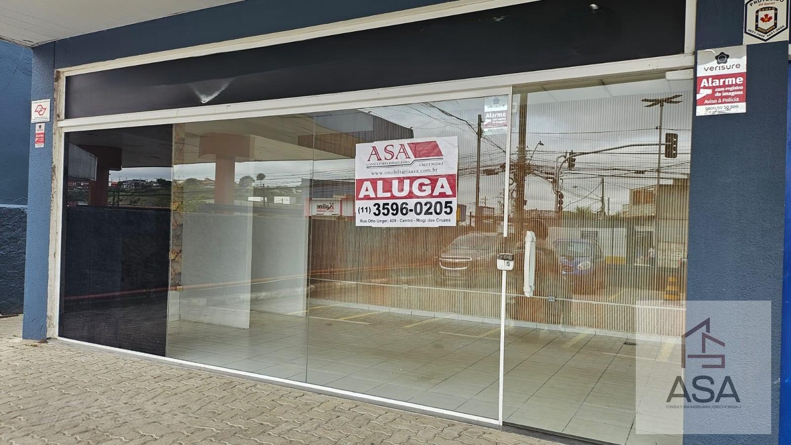 Depósito-Galpão, 19 m² - Foto 1