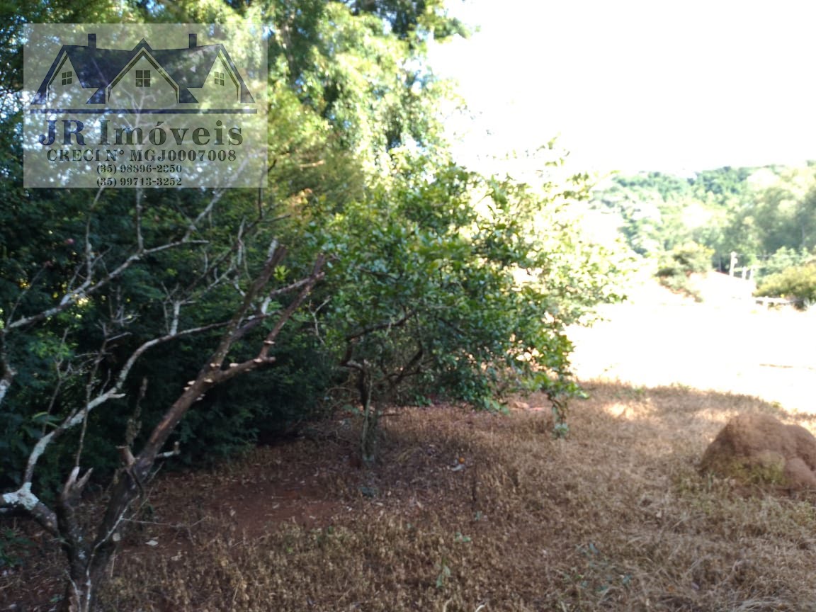 Terreno à venda com 1369m² de terreno no Ponte Alta, Itajubá (MG) — foto 8 de 20