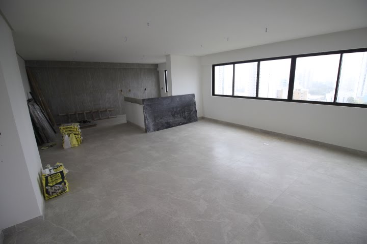 Apartamento à venda com 3 quartos, 1 suíte, 2 vagas e 84m² no Casa Forte, Recife (PE) — foto 14 de 21