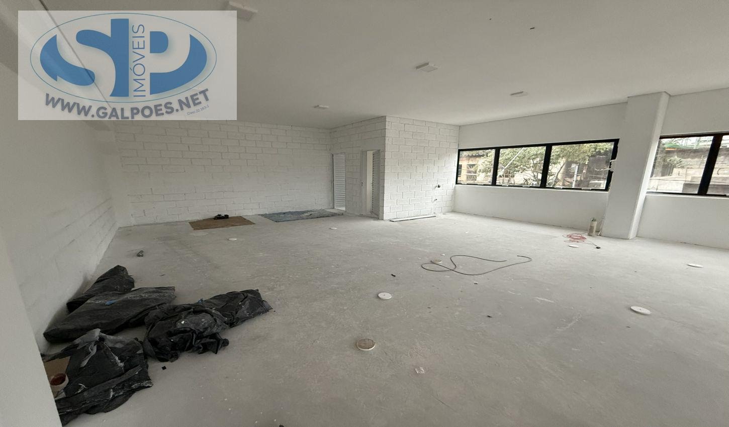 Depósito-Galpão, 876 m² - Foto 14