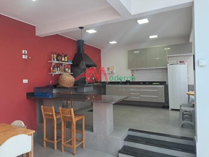Casa à venda com 4 quartos, 1 suíte, 2 vagas e 273m² no Rudge Ramos, São Bernardo do Campo (SP) — foto 29 de 30