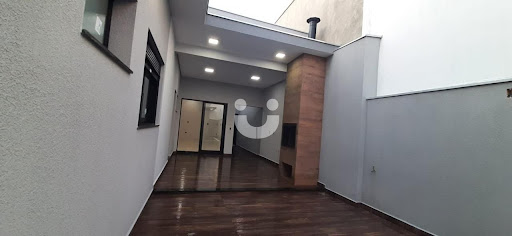 Casa Em Condomínio em Jardim Wanel Ville V  -  Sorocaba