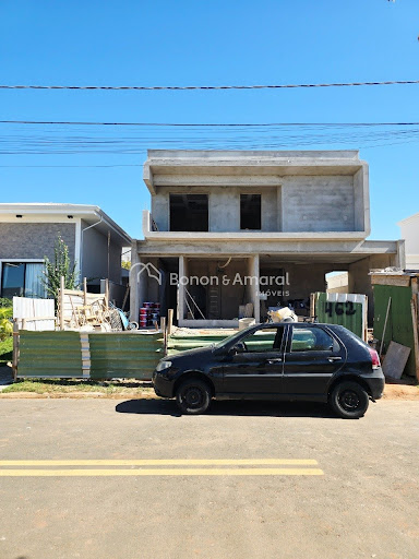 Casa de Condomínio, 3 quartos - Foto 21