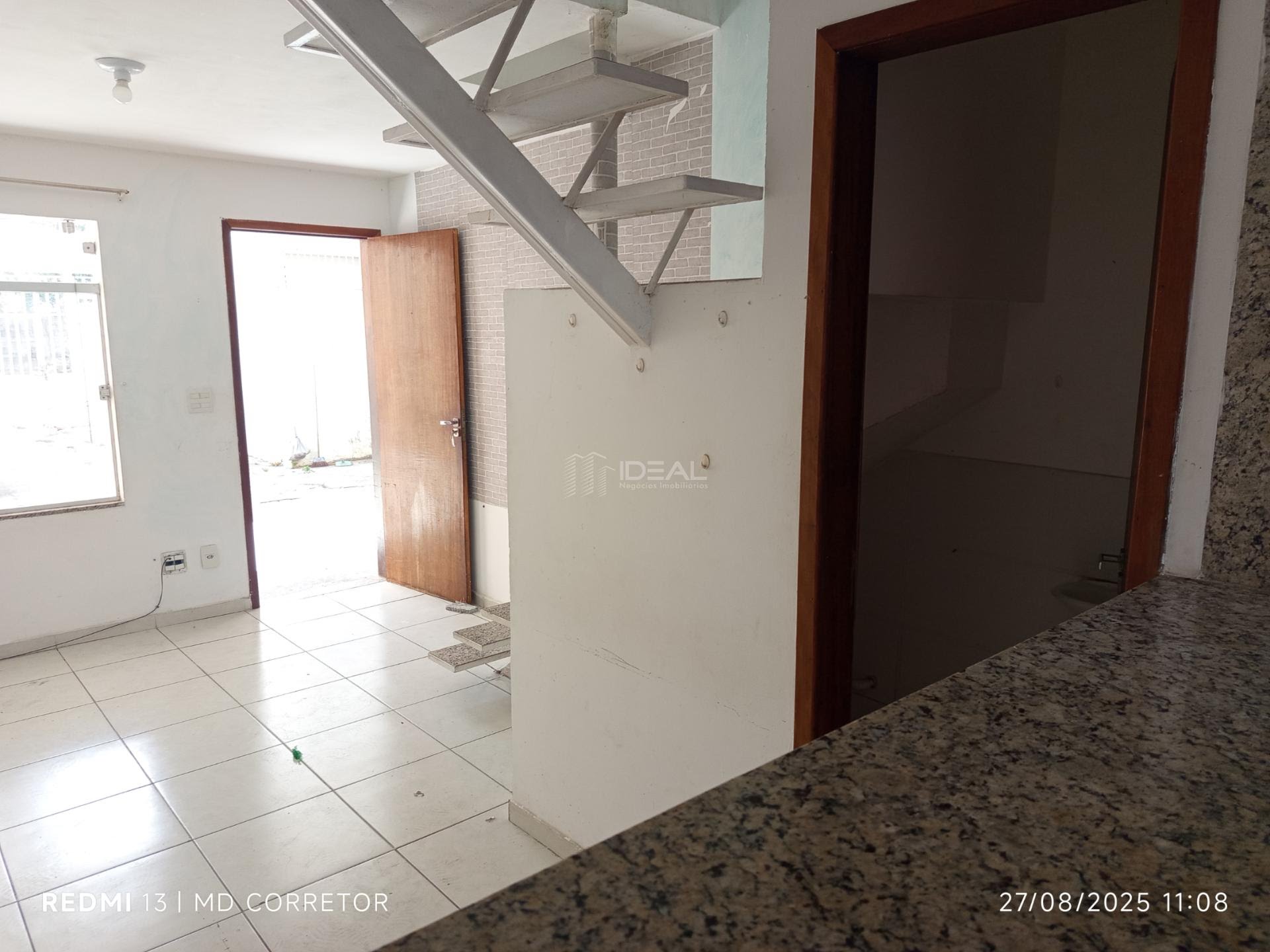 Casa à venda com 2 quartos, 2 suítes e 1 vaga no Residencial Santo Antonio, Campos dos Goytacazes (RJ) — foto 3 de 21