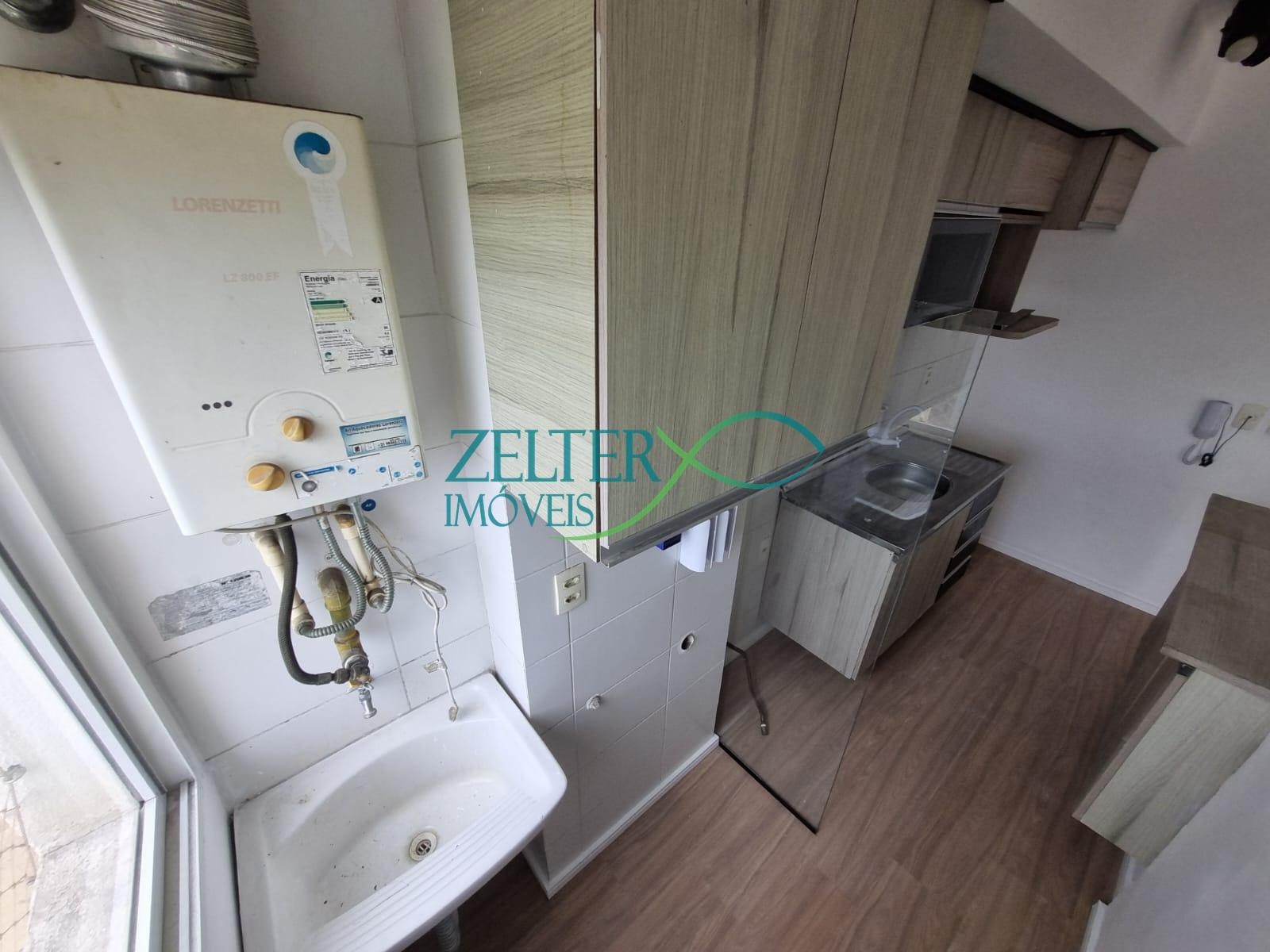 Apartamento à venda com 2 quartos, 1 banheiro, 1 vaga e 48m² no Vicente de Carvalho, Rio de Janeiro (RJ) — foto 16 de 30