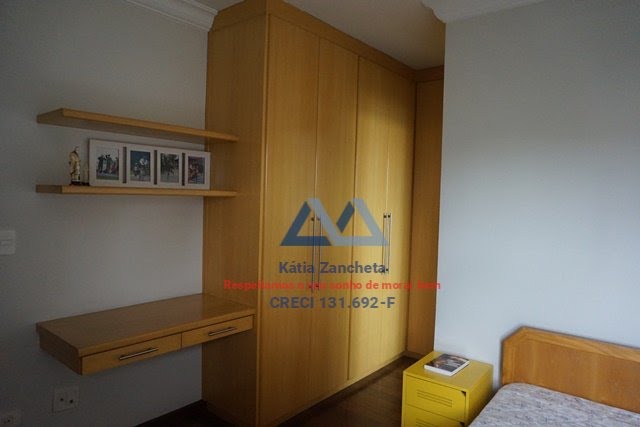 Apartamento à venda com 3 quartos, 3 suítes, 3 vagas e 168m² no Jardim da Saúde, São Paulo (SP) — foto 14 de 30