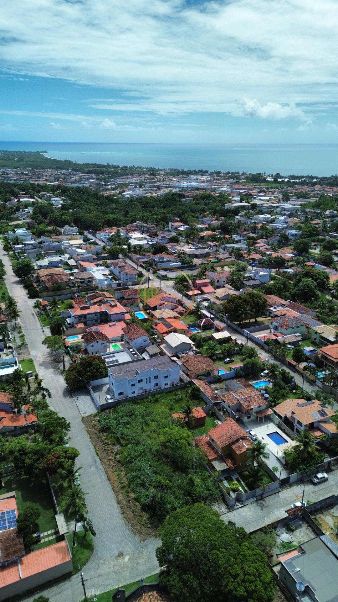 Terreno à venda com 250m² de terreno no Village 2, Porto Seguro (BA) — foto 3 de 8