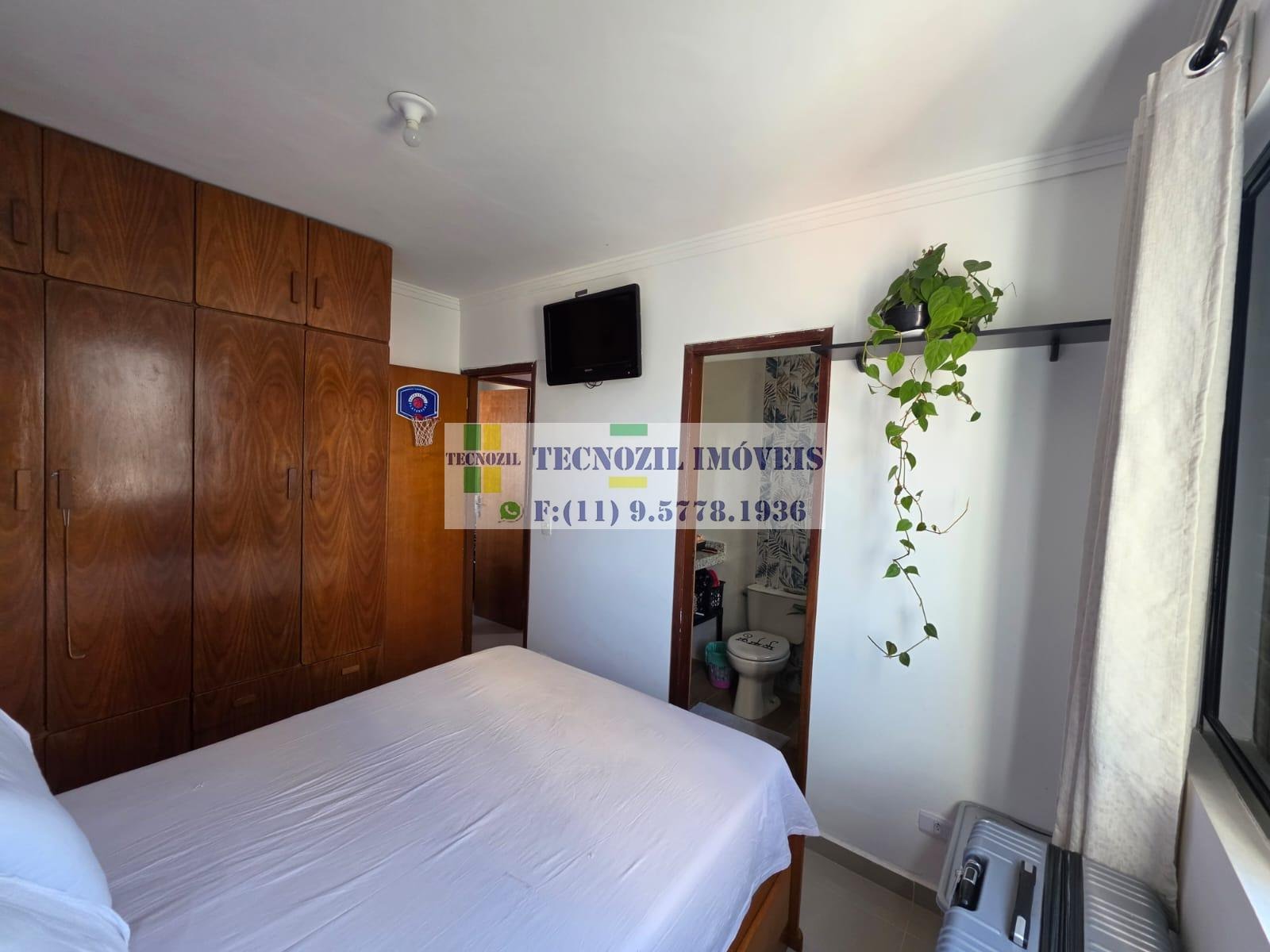 Apartamento, 3 quartos, 67 m² - Foto 9