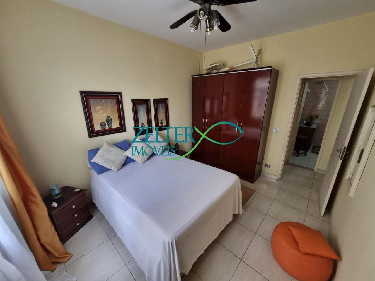 Apartamento à venda com 2 quartos, 2 banheiros, 1 vaga e 88m² no Vista Alegre, Rio de Janeiro (RJ) — foto 7 de 17