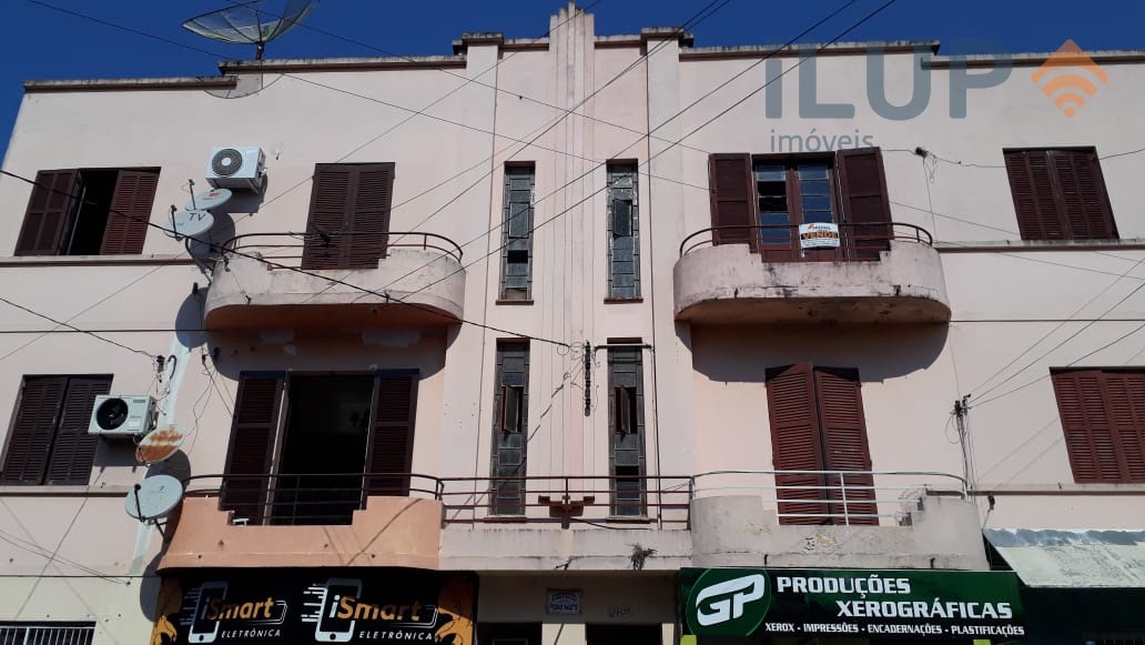 APARTAMENTO CENTRAL
