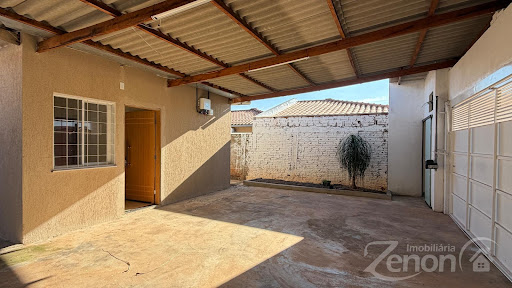 Casa à venda no Residencial Aliança, Adamantina | 2 dorms