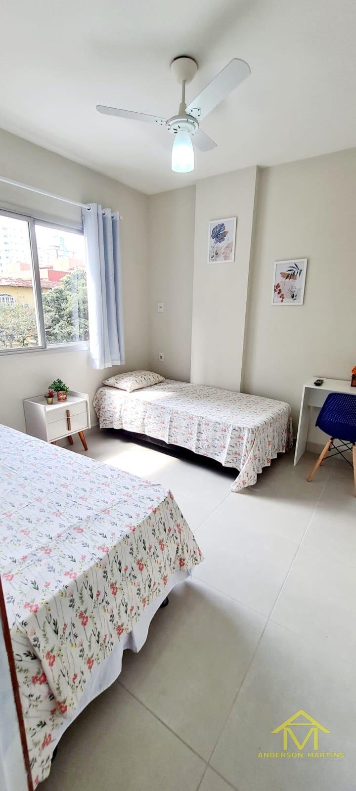 Apartamento à venda com 2 quartos, 2 banheiros, 1 vaga e 80m² no Itapuã, Vila Velha (ES) — foto 7 de 13