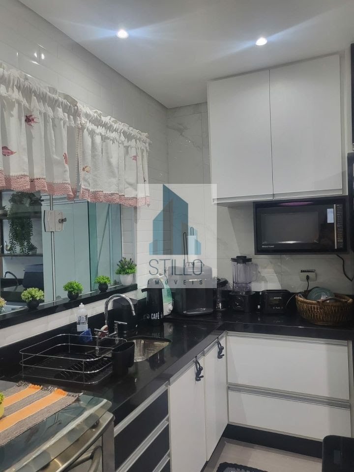 Casa à venda com 3 quartos, 3 banheiros, 2 vagas e 100m² no Vila Santa Isabel, São Paulo — foto principal