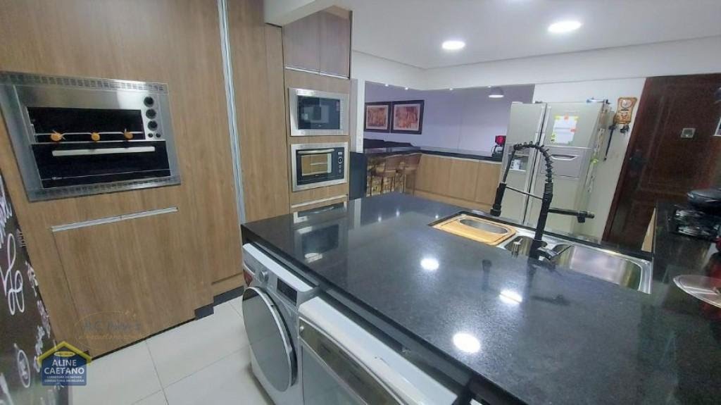 Apartamento à venda com 3 quartos, 1 suíte, 1 vaga e 110m² no Cidade Ocian, Praia Grande (SP) — foto 21 de 28