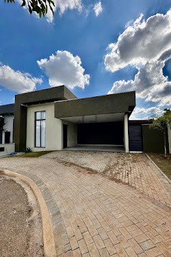 Casa à venda em Pinheiros 2, Itapetininga | 3 dorms