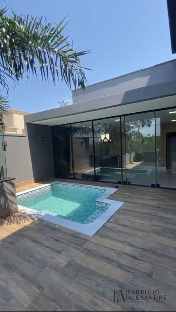 Casa à venda com 3 quartos, 3 suítes, 4 vagas e 260m² no Gaivota II, São José do Rio Preto (SP) — foto 22 de 23