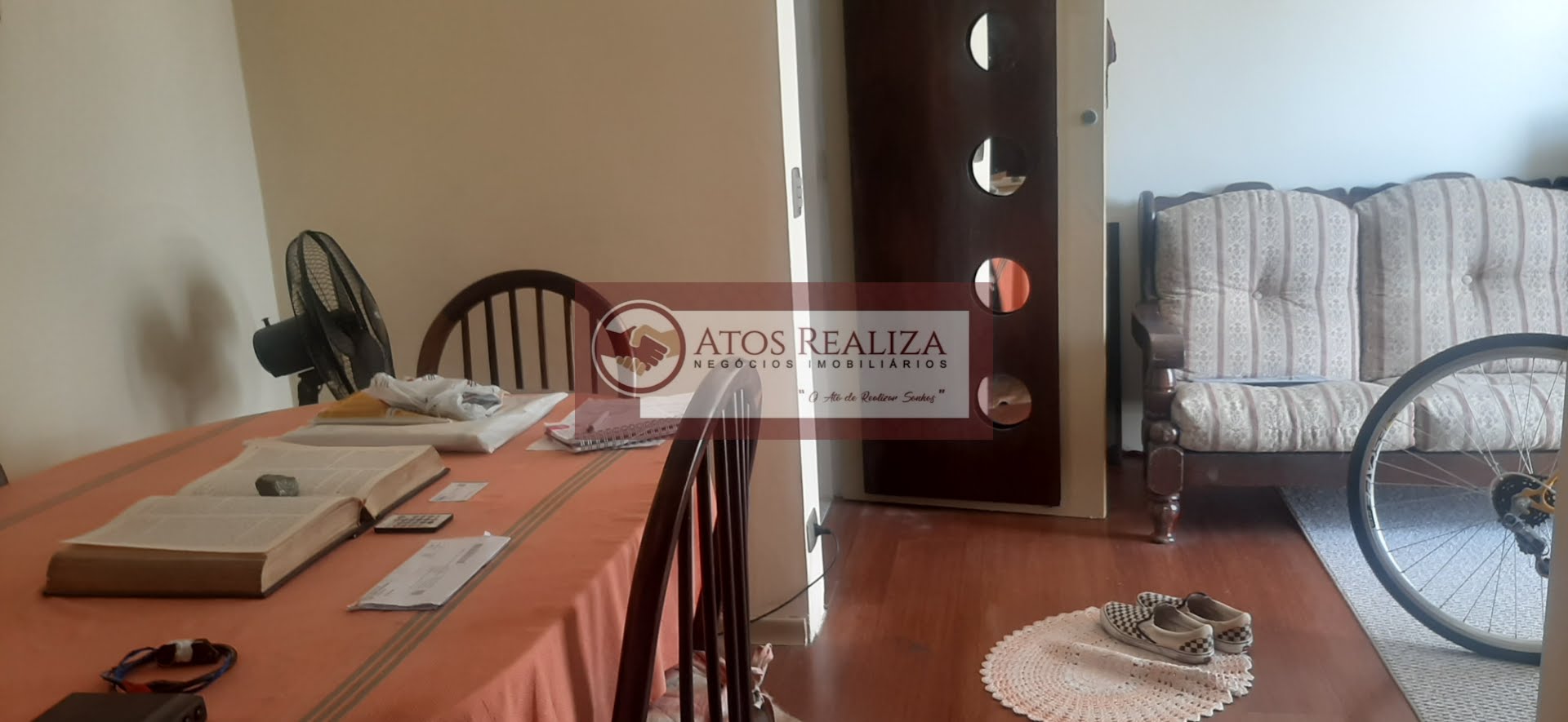 Apartamento à venda com 2 quartos, 1 banheiro, 1 vaga e 58m² no Vila Santa Catarina, São Paulo (SP) — foto 7 de 30