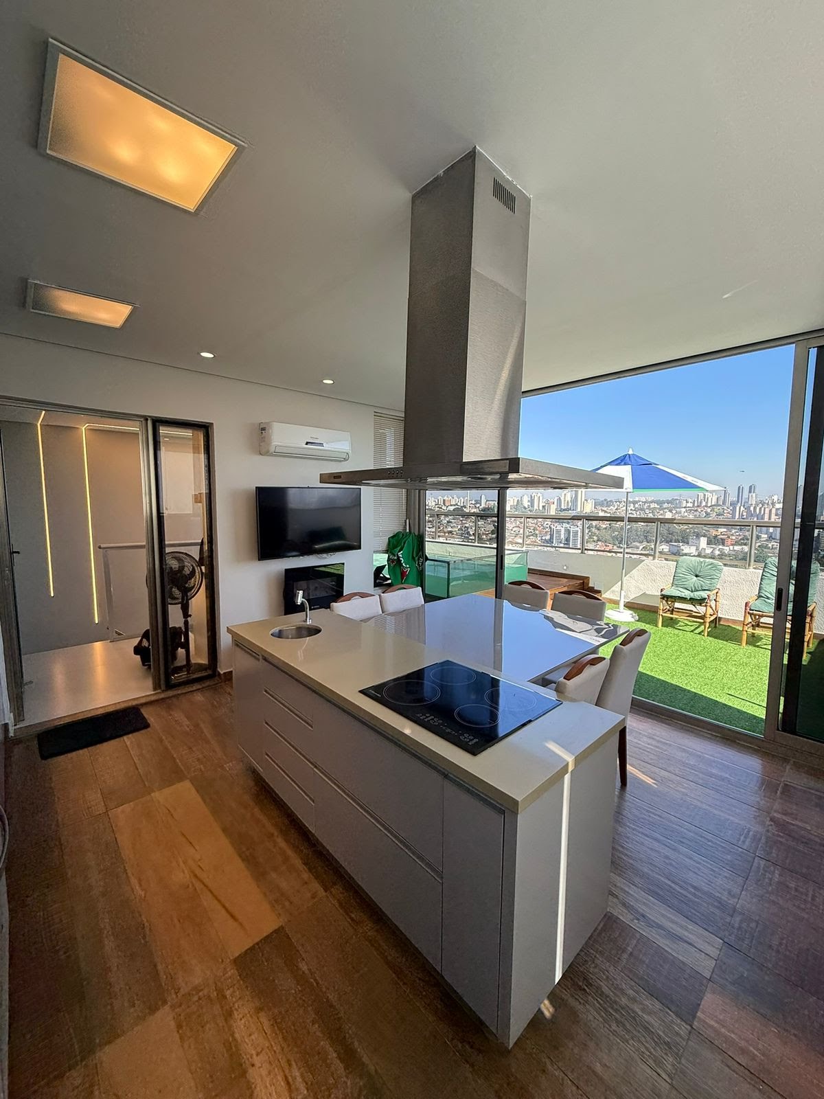 Apartamento à venda com 3 quartos, 1 suíte, 2 vagas e 160m² no Vila Leopoldina, São Paulo (SP) — foto 14 de 30