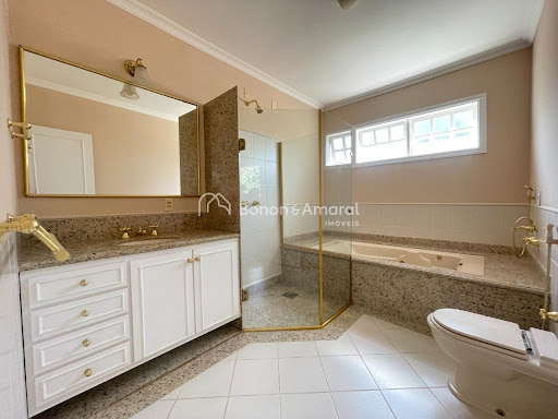 Casa, 4 quartos, 265 m² - Foto 17