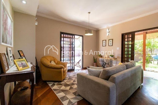 Casa, 5 quartos, 258 m² - Foto 5