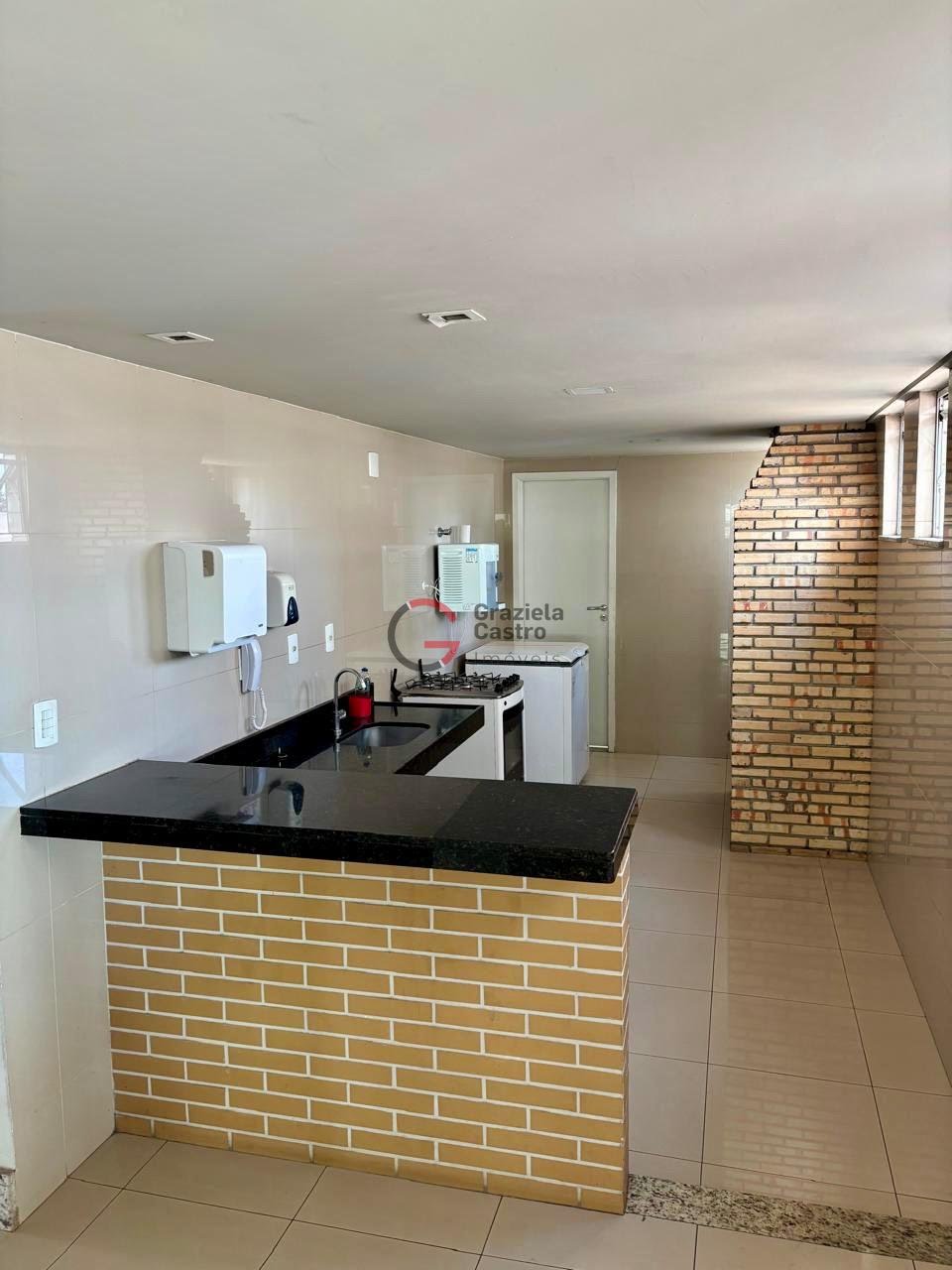 Apartamento, 1 quarto, 71 m² - Foto 3