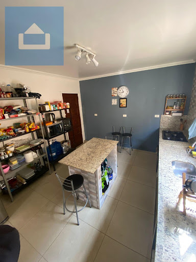 Casa em Jardim Helena  -  São Paulo