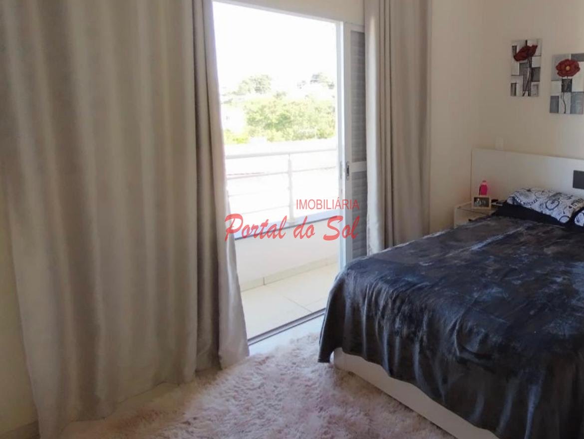 Casa à venda com 2 quartos, 2 suítes e 3 vagas no Jardim Saúde, Santo Antônio da Platina (PR) — foto 5 de 22