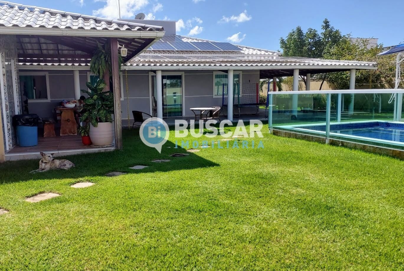 Casa à venda com 4 quartos, 1 suíte, 4 vagas e 750m² no Barra do Jacuípe, Camaçari (BA) — foto 22 de 27
