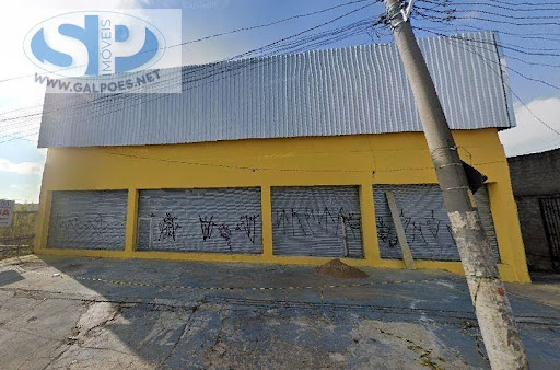 Galpão em Cumbica  -  Guarulhos