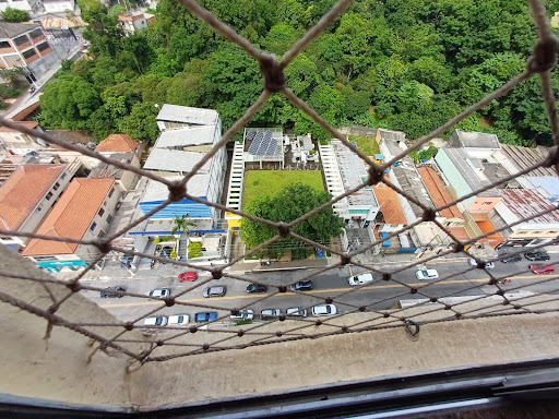 vista do local