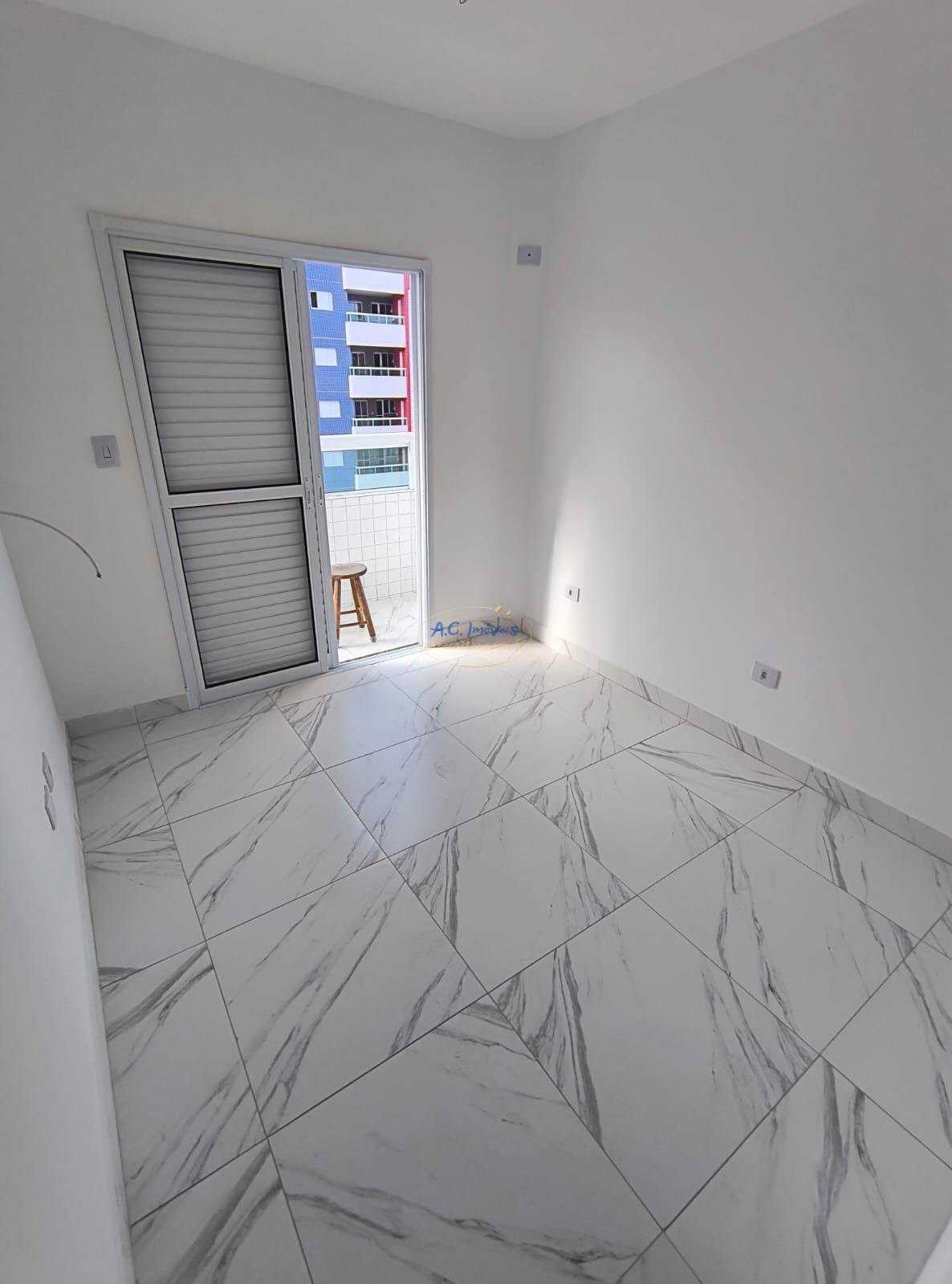 Apartamento à venda com 2 quartos, 1 suíte, 1 vaga e 76m² no Guilhermina, Praia Grande (SP) — foto 9 de 19