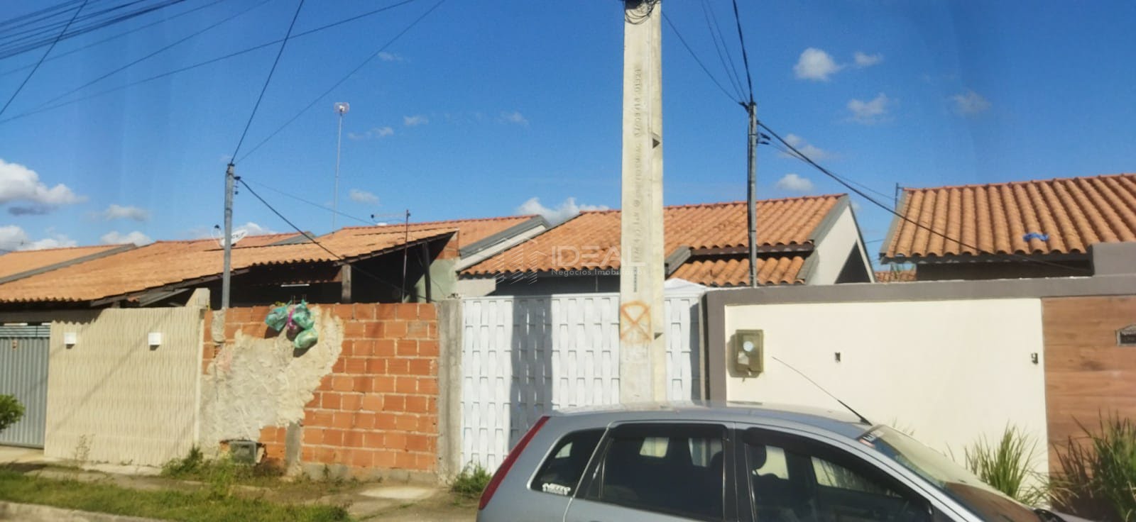 Casa Leilão Caixa em Goitacazes