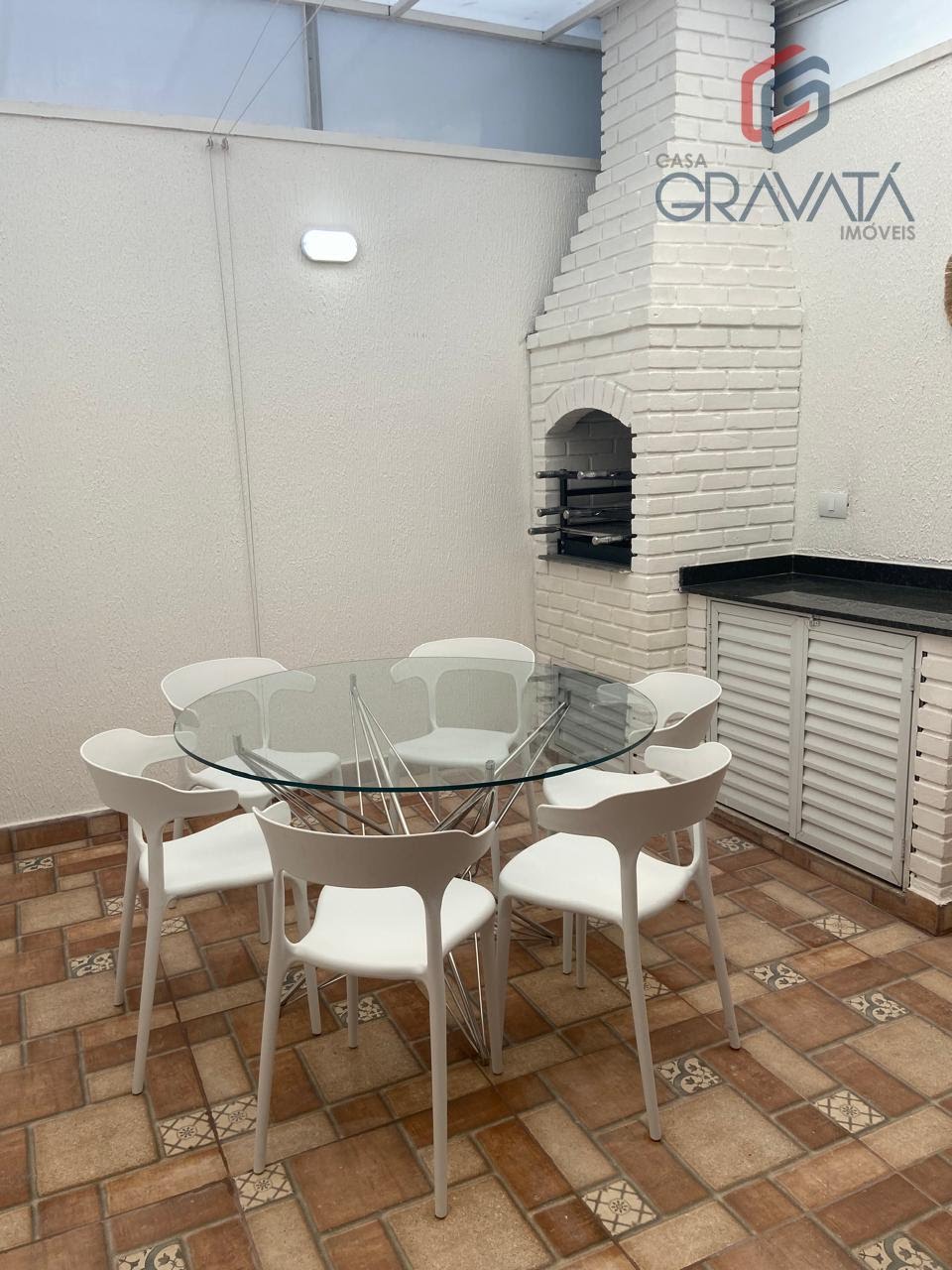 Casa à venda com 3 quartos, 1 suíte, 2 vagas e 138m² no Vila Pires, Santo André (SP) — foto 23 de 30