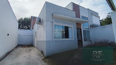 Casa em Residencial Maria Turri  -  Rio das Ostras