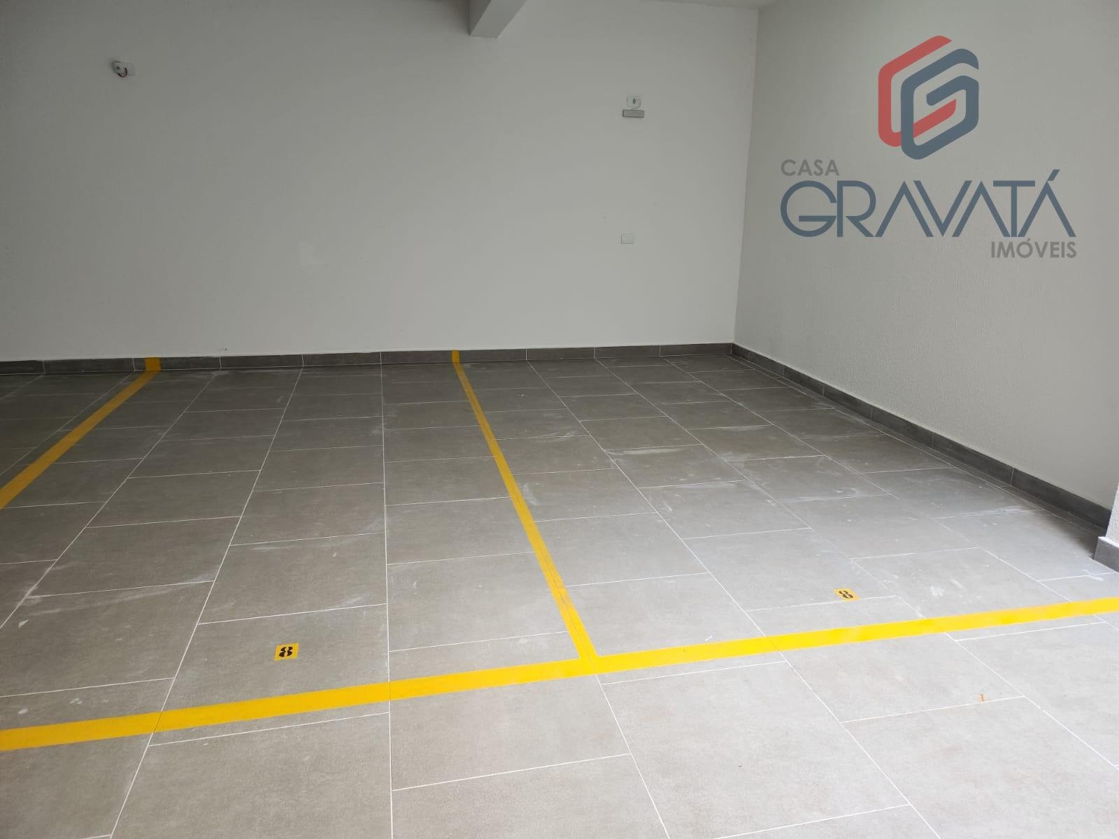 Apartamento à venda com 3 quartos, 1 suíte, 2 vagas e 146m² no Campestre, Santo André (SP) — foto 19 de 24