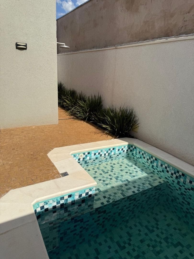Casa à venda com 3 quartos, 3 suítes, 4 vagas e 151m² no Reserva Imperial, Ribeirão Preto (SP) — foto 8 de 17