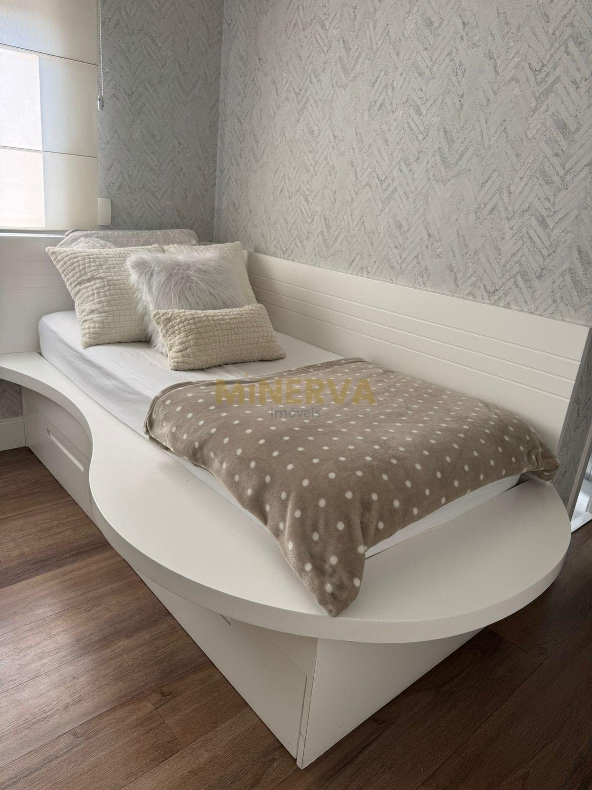 Apartamento à venda com 4 quartos, 3 suítes, 4 vagas e 202m² no Vila Galvão, Guarulhos (SP) — foto 21 de 30