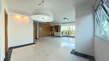 Apartamento em Jardim, Santo André: 3 Suítes à Venda