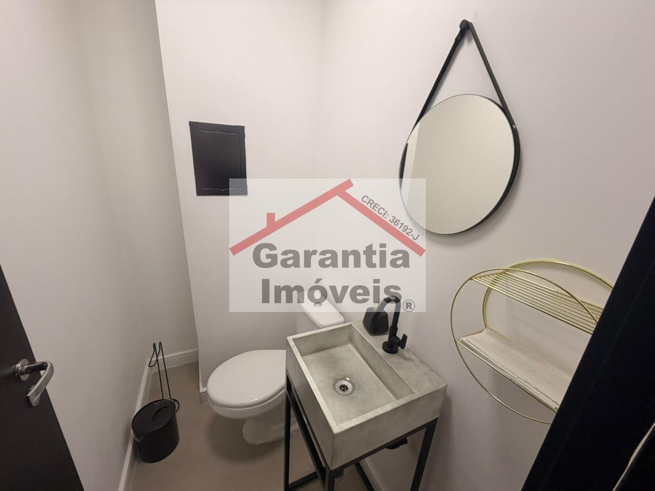 Comercial para alugar com 1 banheiro, 1 vaga e 40m² no Centro, Osasco (SP) — foto 2 de 10
