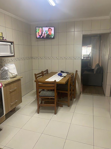 Cozinha