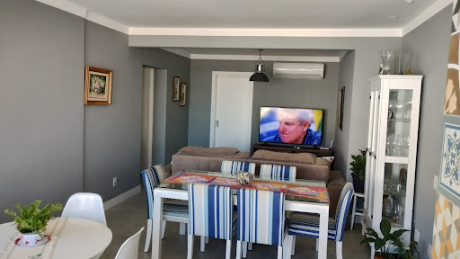 Sala de jantar