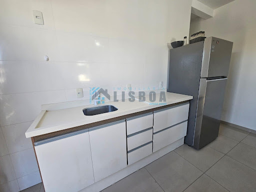 Casa Geminada em Forquilhas  -  São José