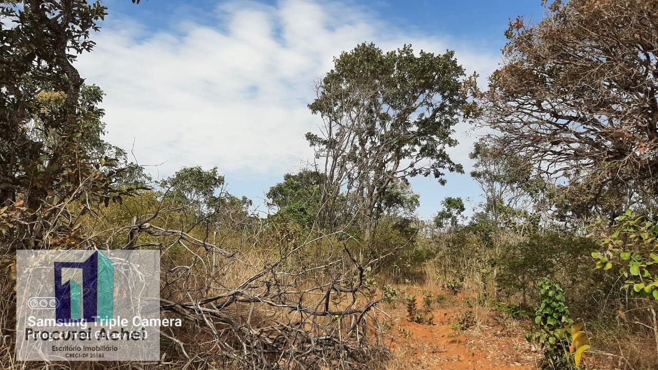 Rural à venda com 2090m² de terreno no Arapoanga Planaltina Df, Brasília — foto principal