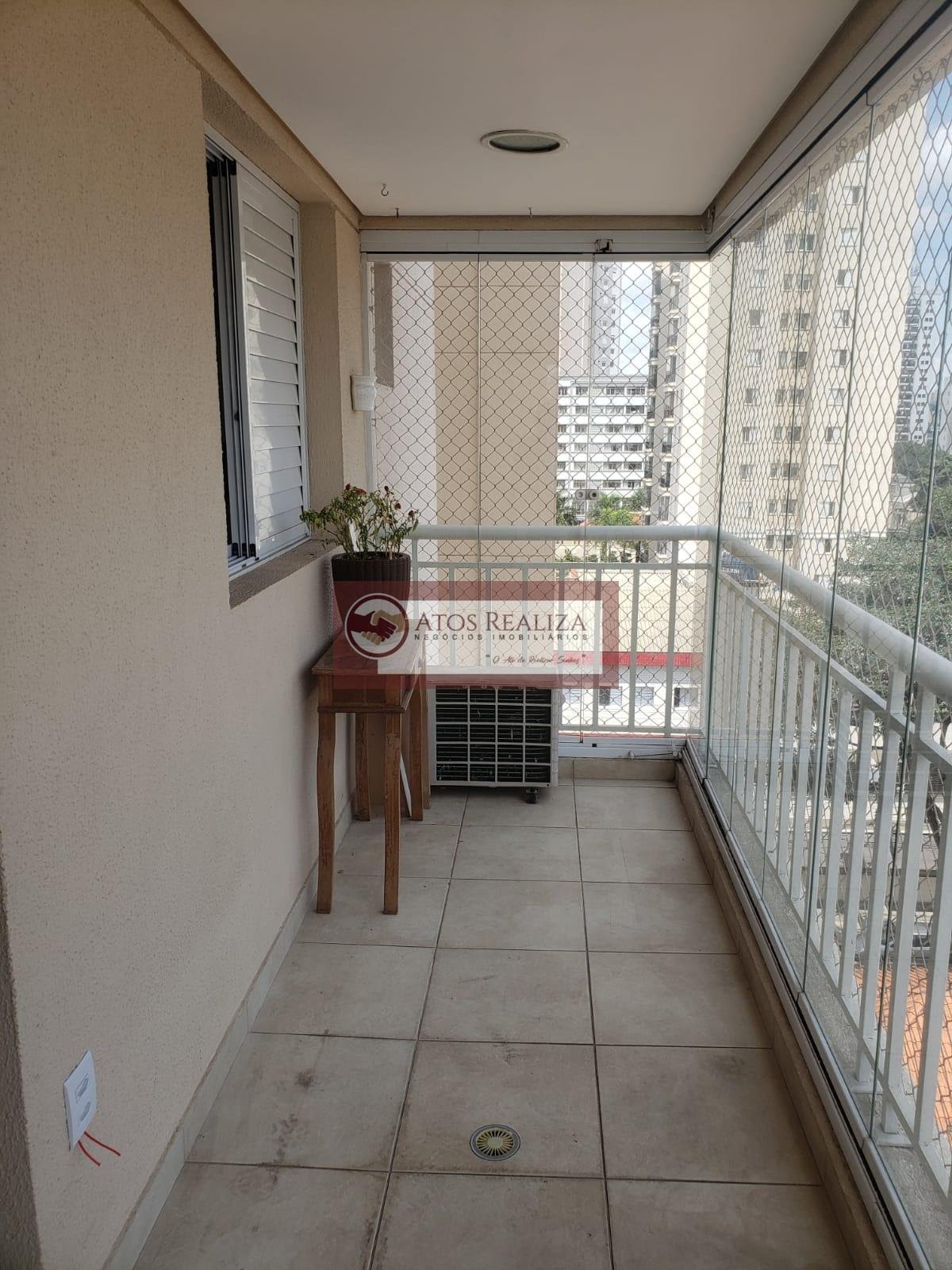 Apartamento à venda com 2 quartos, 1 suíte, 1 vaga e 72m² no Ipiranga, São Paulo (SP) — foto 20 de 30