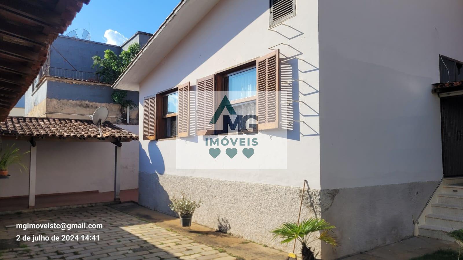 Casa à venda com 3 quartos, 1 suíte, 6 vagas e 447m² no Centro, Três Corações (MG) — foto 9 de 30