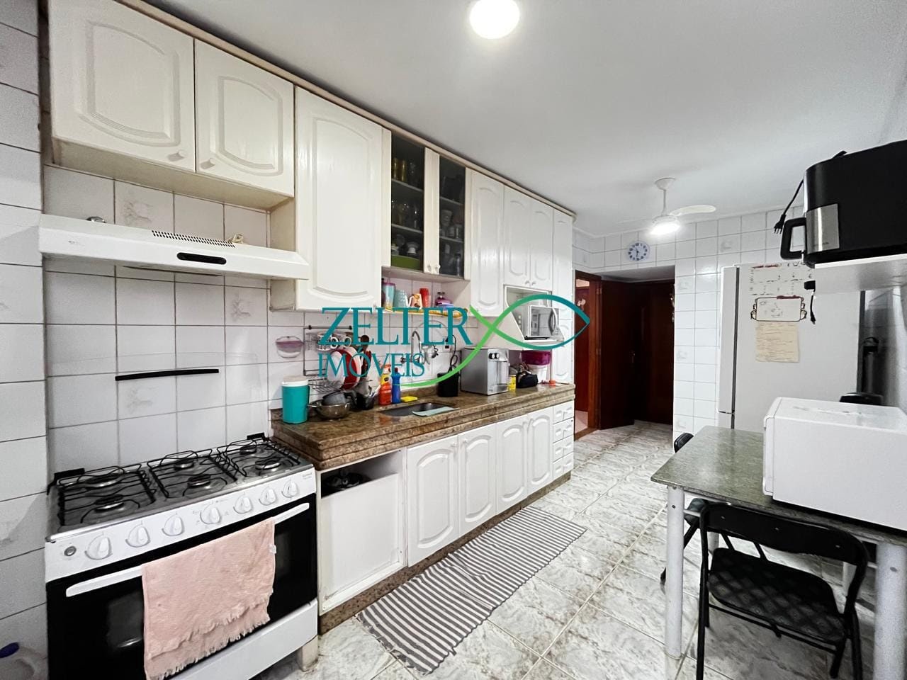 Apartamento à venda com 3 quartos, 1 suíte, 2 vagas e 92m² no Vila Kosmos, Rio de Janeiro (RJ) — foto 18 de 25