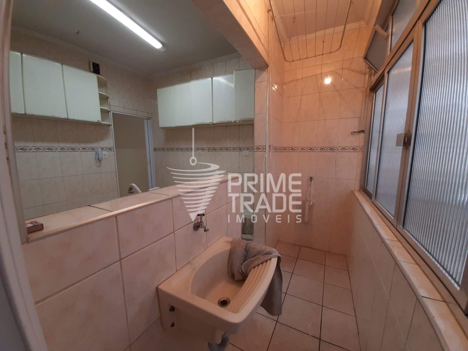 Apartamento à venda com 2 quartos, 2 banheiros, 1 vaga e 80m² no Gonzaga, Santos (SP) — foto 14 de 16