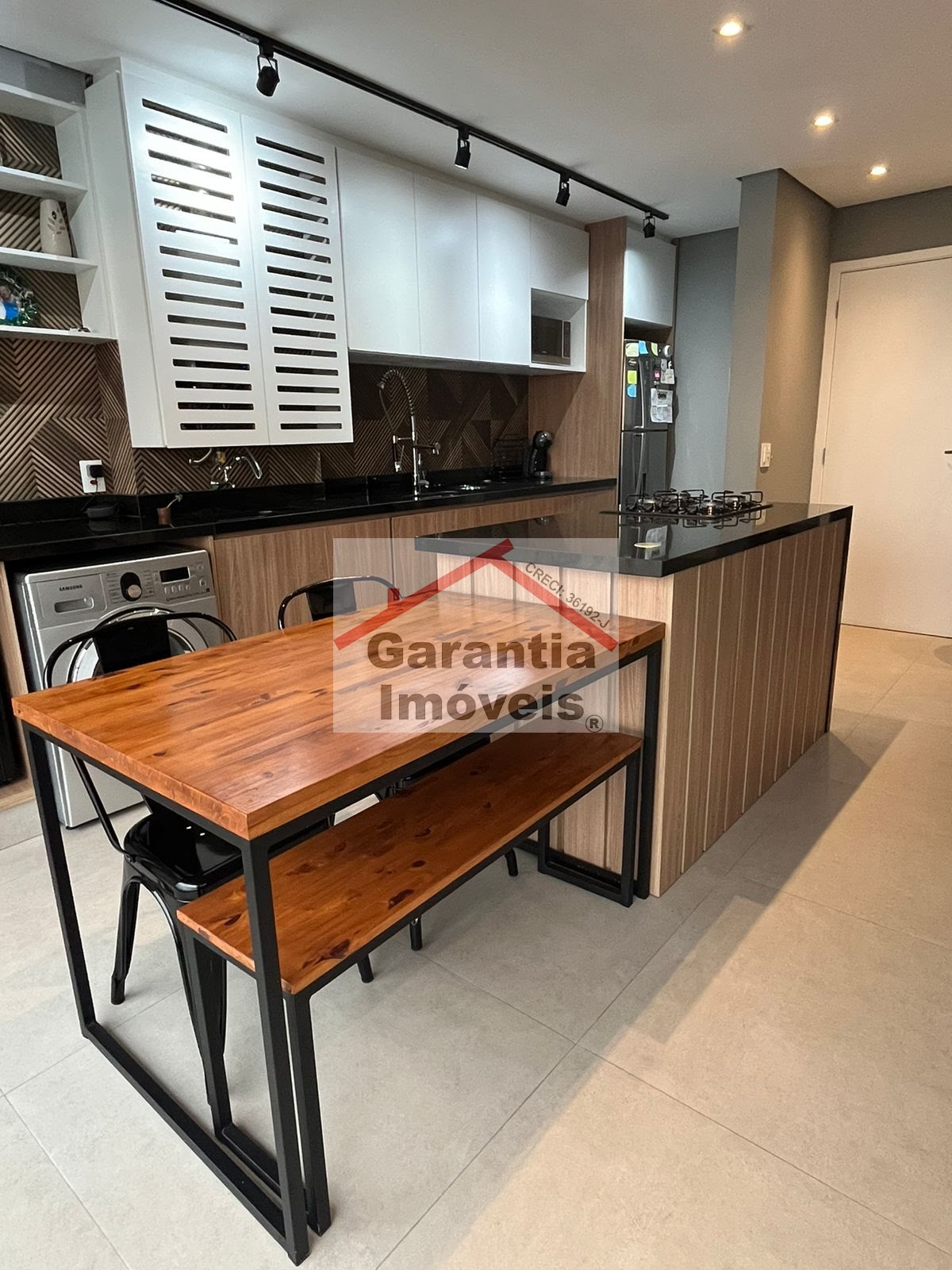 Apartamento à venda com 1 quarto, 1 banheiro, 1 vaga e 40m² no Continental, Osasco (SP) — foto 9 de 30